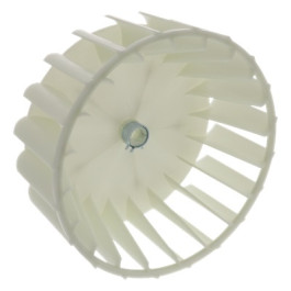  - Frigidaire Dryer Blower Wheels